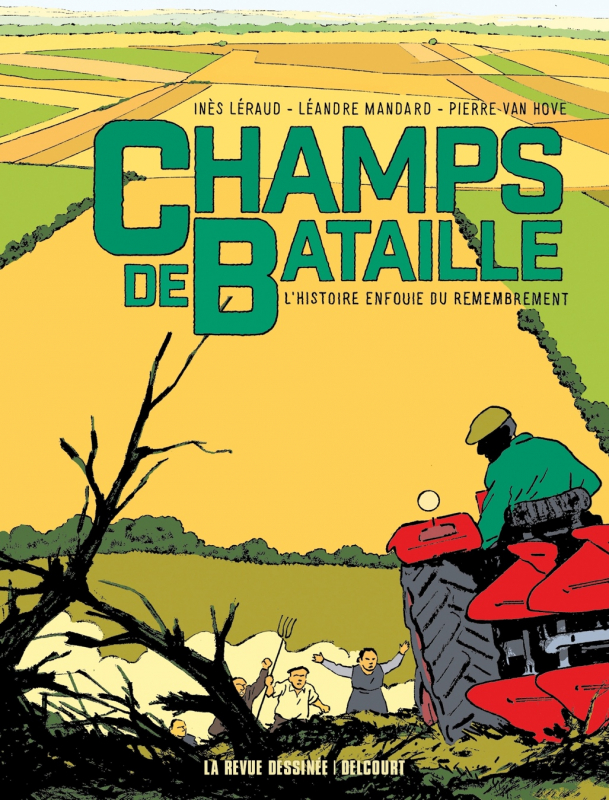 Image 11a — Couverture de l’album