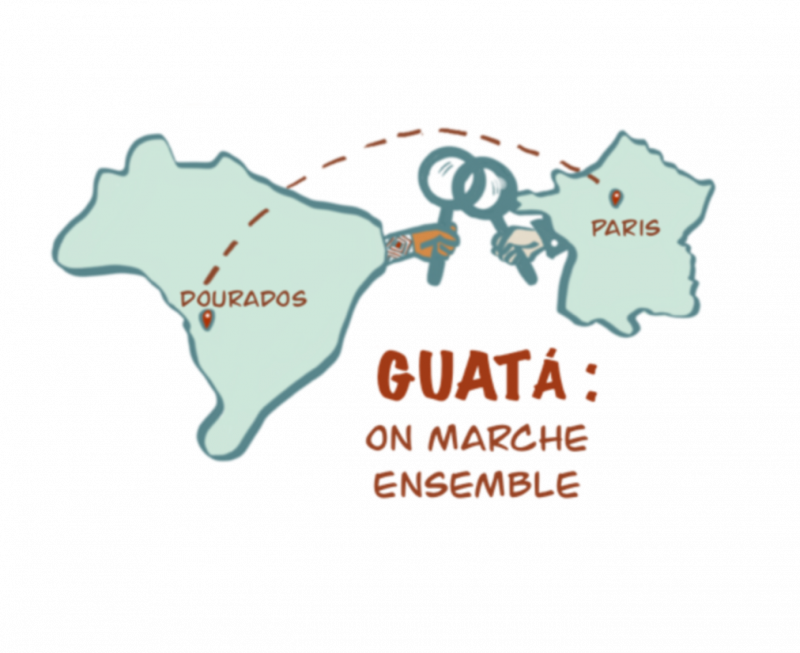 Figure 3. Détail de planches de facilitation graphique